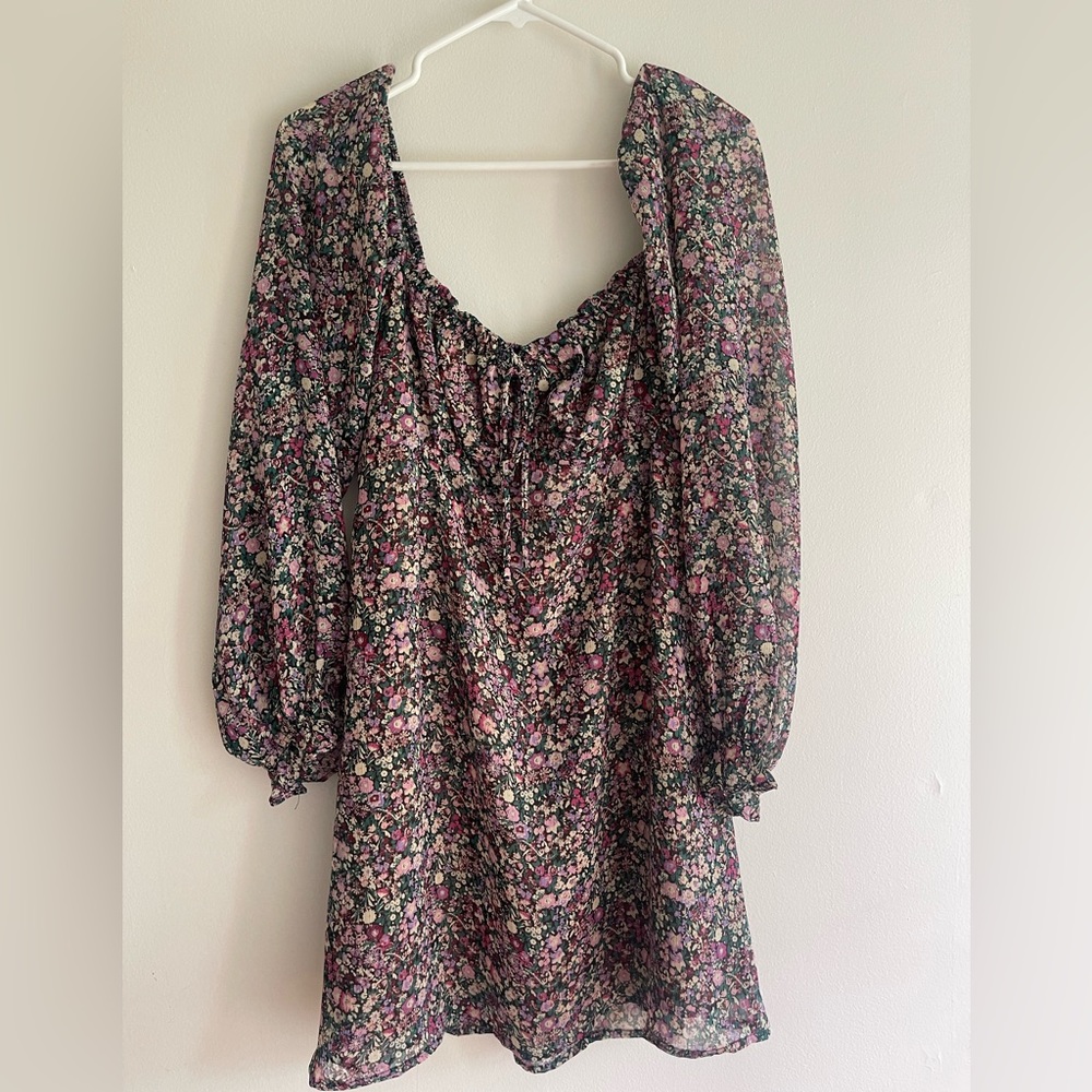 NWT Apricot Lane dress